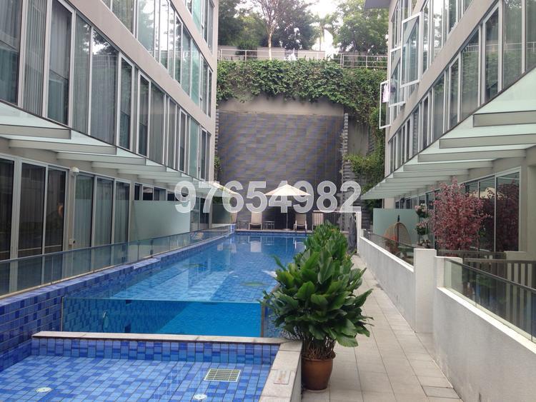 Wilkie Studio (D9), Apartment #115983822